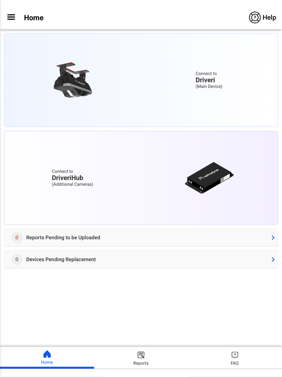 Screenshot #6 pour Driveri Installer