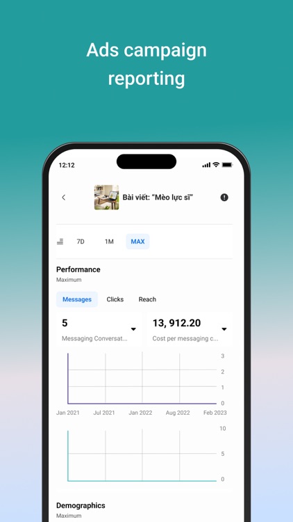 Ads Manager Business - Suite