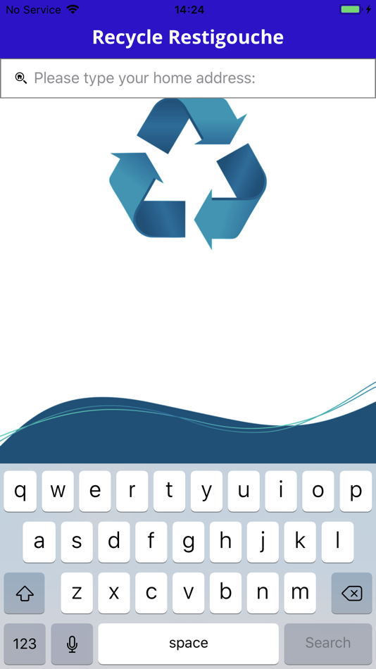 #1. Recycle Restigouche (iOS) 由: Restigouche Regional Service Commission