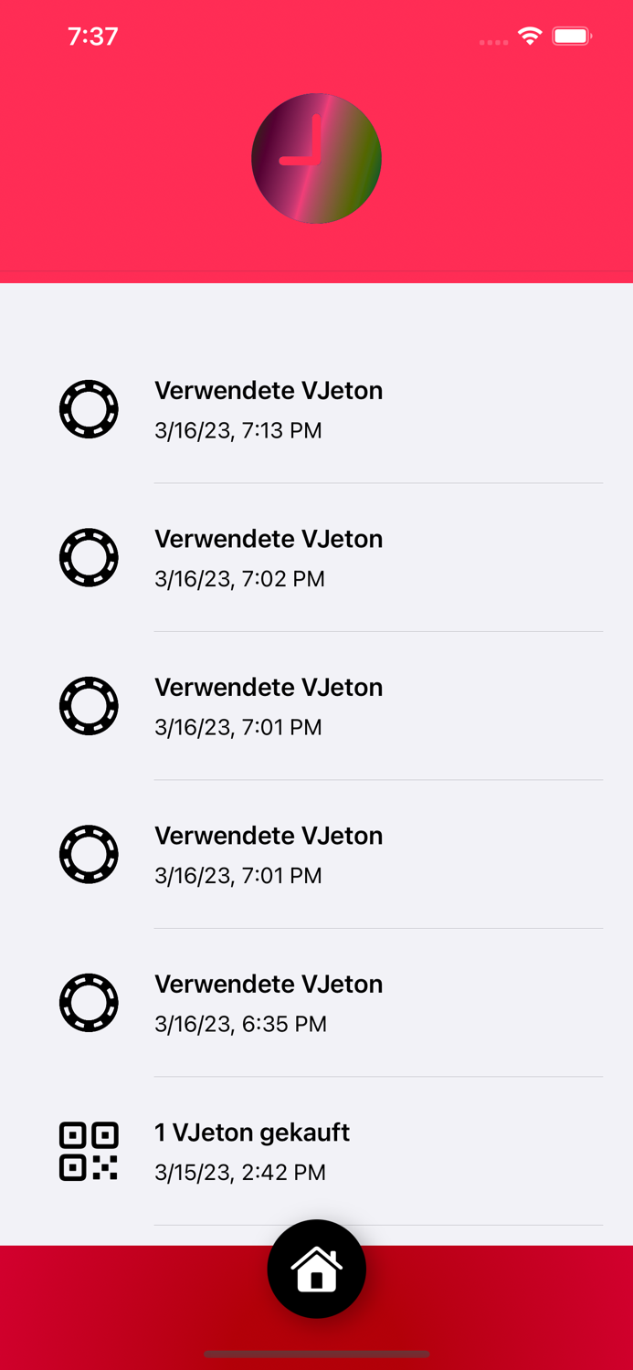 Wendlers Autoskooter