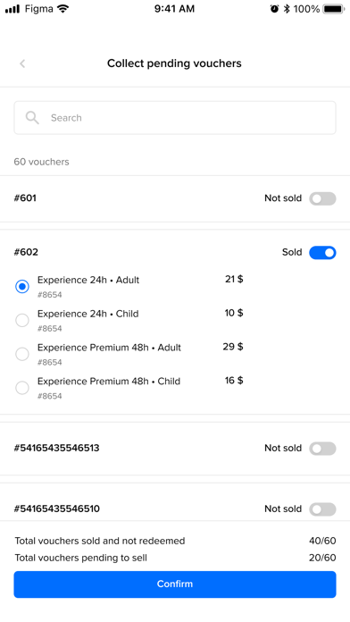 CSS Partners Screenshot