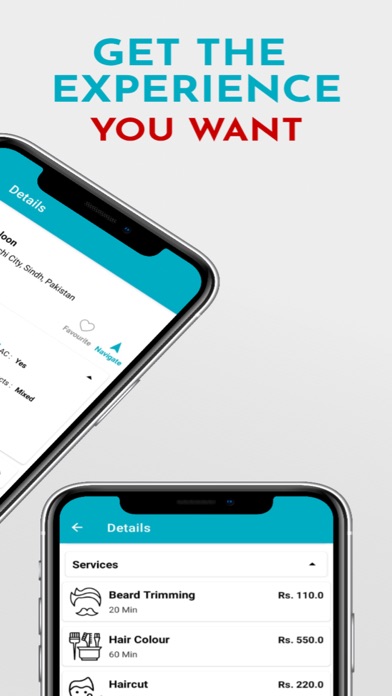 Xaloon Screenshot