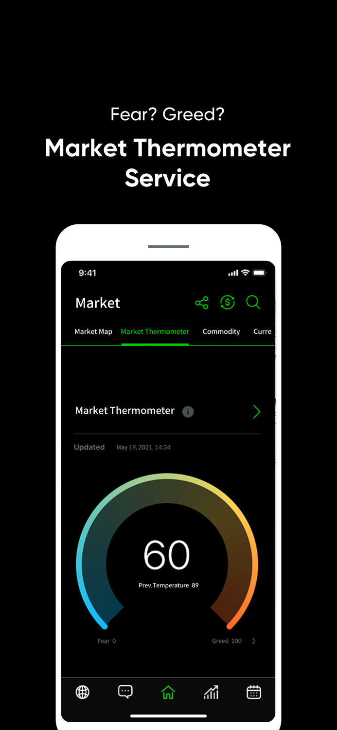 waiker - wake investment