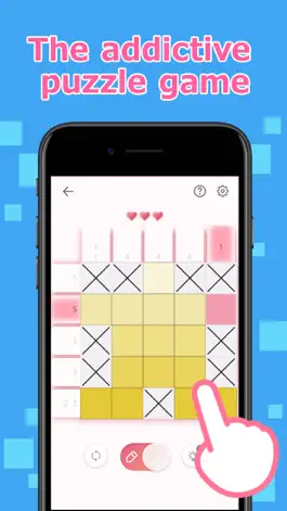 Game screenshot Logic Art-Nonogram Puzzle Game mod apk