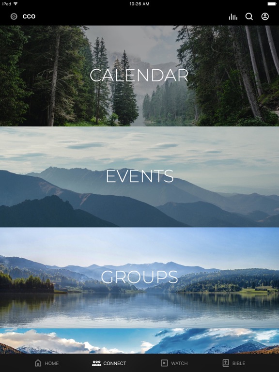 Screenshot #5 pour Calvary Chapel Olympia