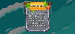 Game screenshot Quick Ocean Surf hack