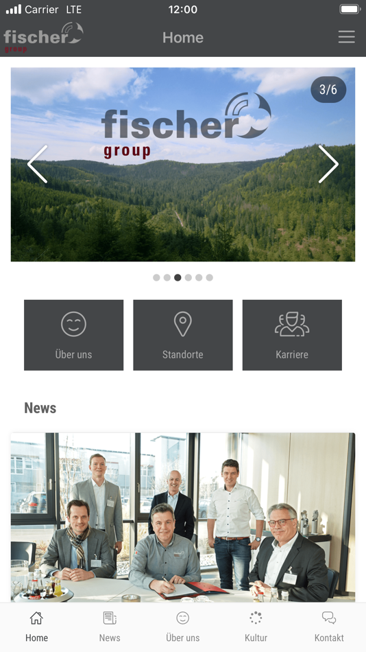 #1. CONNECT by fischer group (iOS) 由: F.E.R. Fischer Edelstahlrohre