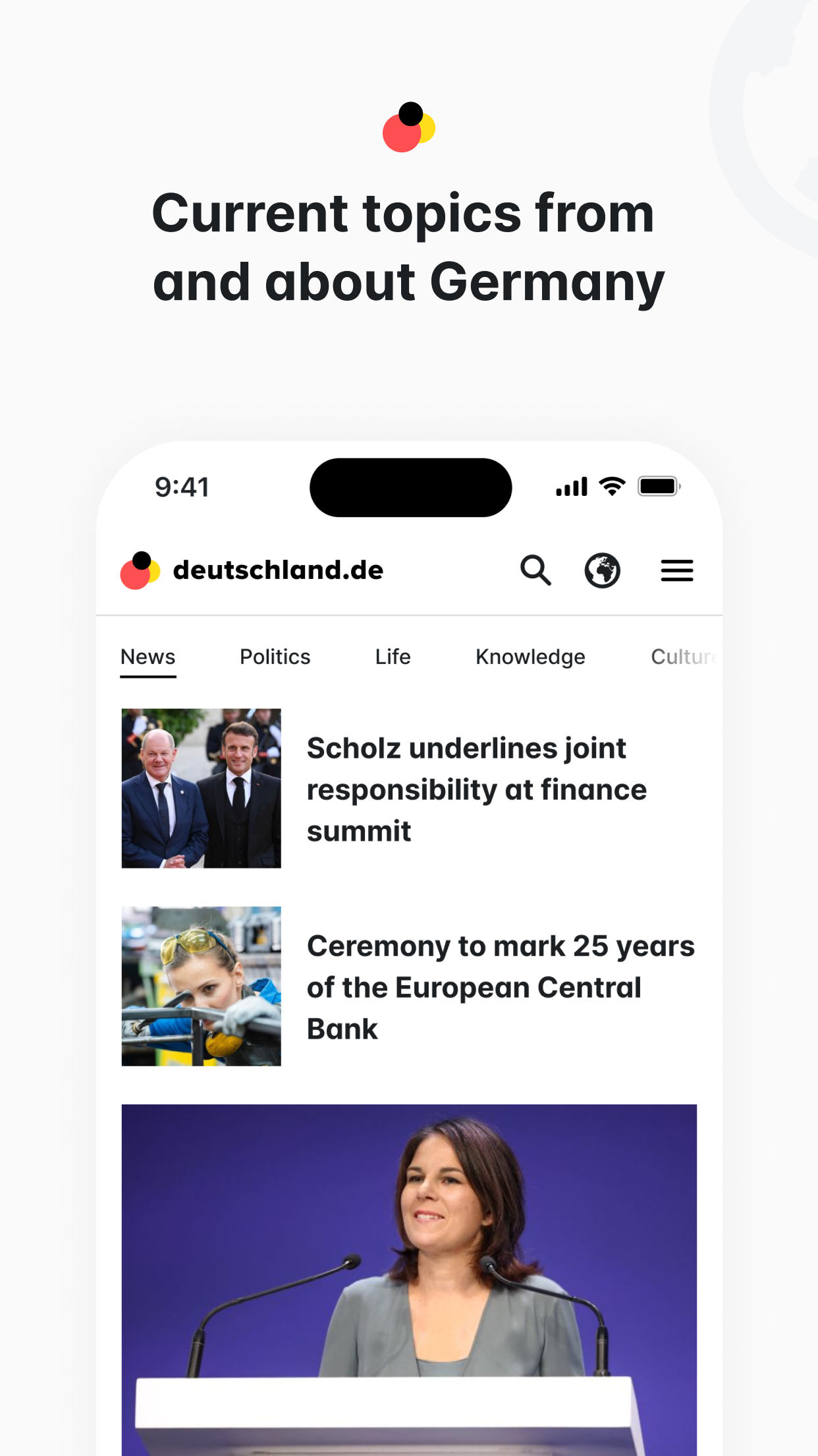 deutschland.de