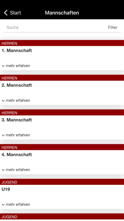 Viktoria 08 Georgsmarienhütte