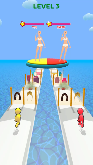 Fashion Wars Screenshot
