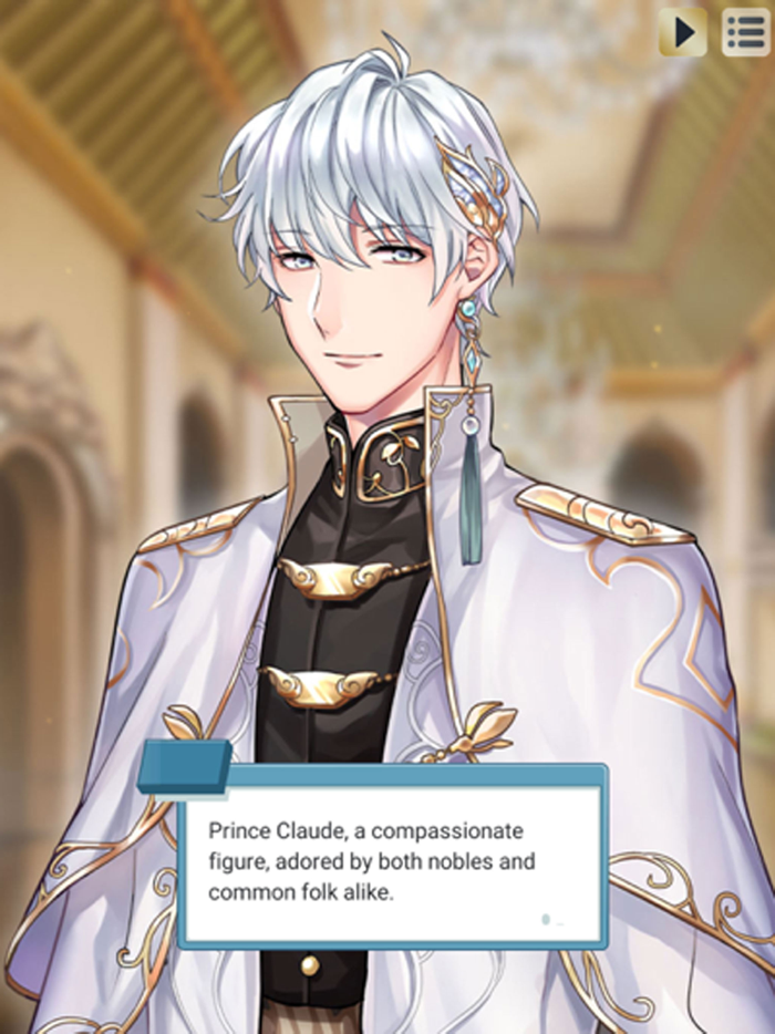 Memories - Otome Stories