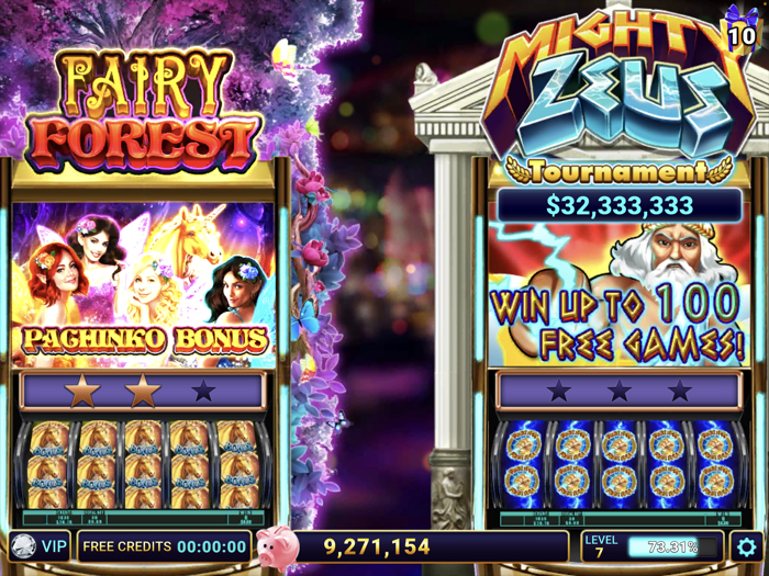 DeluxeWin 5-Reel Slots Classic
