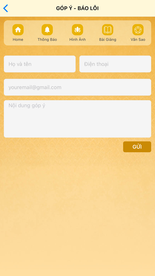 #9. Chùa Quán Âm (iOS) Podle: Minara Business Consulting