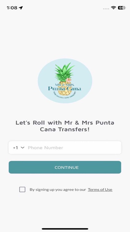 Mr & Mrs Punta Cana Transfers