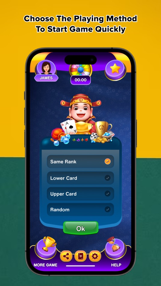 #3. Cleverfox - I Doubt It (iOS) 由: Bitrix Infotech Pvt Ltd