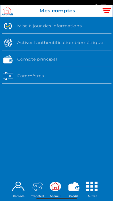 MyDifin Screenshot