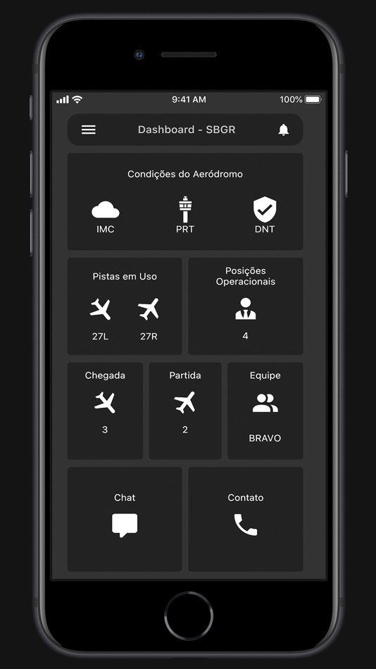 #2. TATIC SAFETY (iOS) 由: Saipher ATC