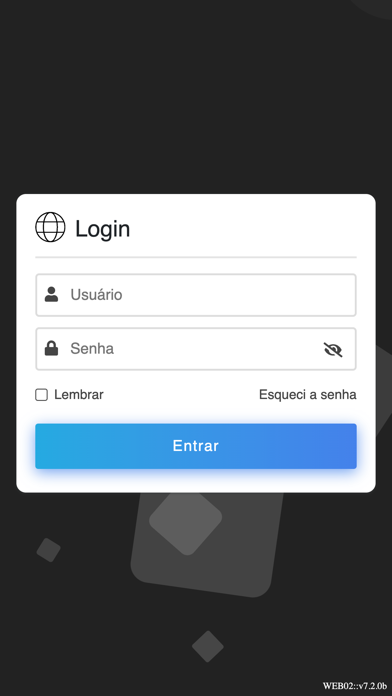 Conficar Screenshot