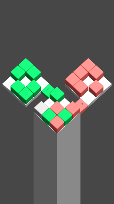Cube Escape: Match Puzzleのおすすめ画像3