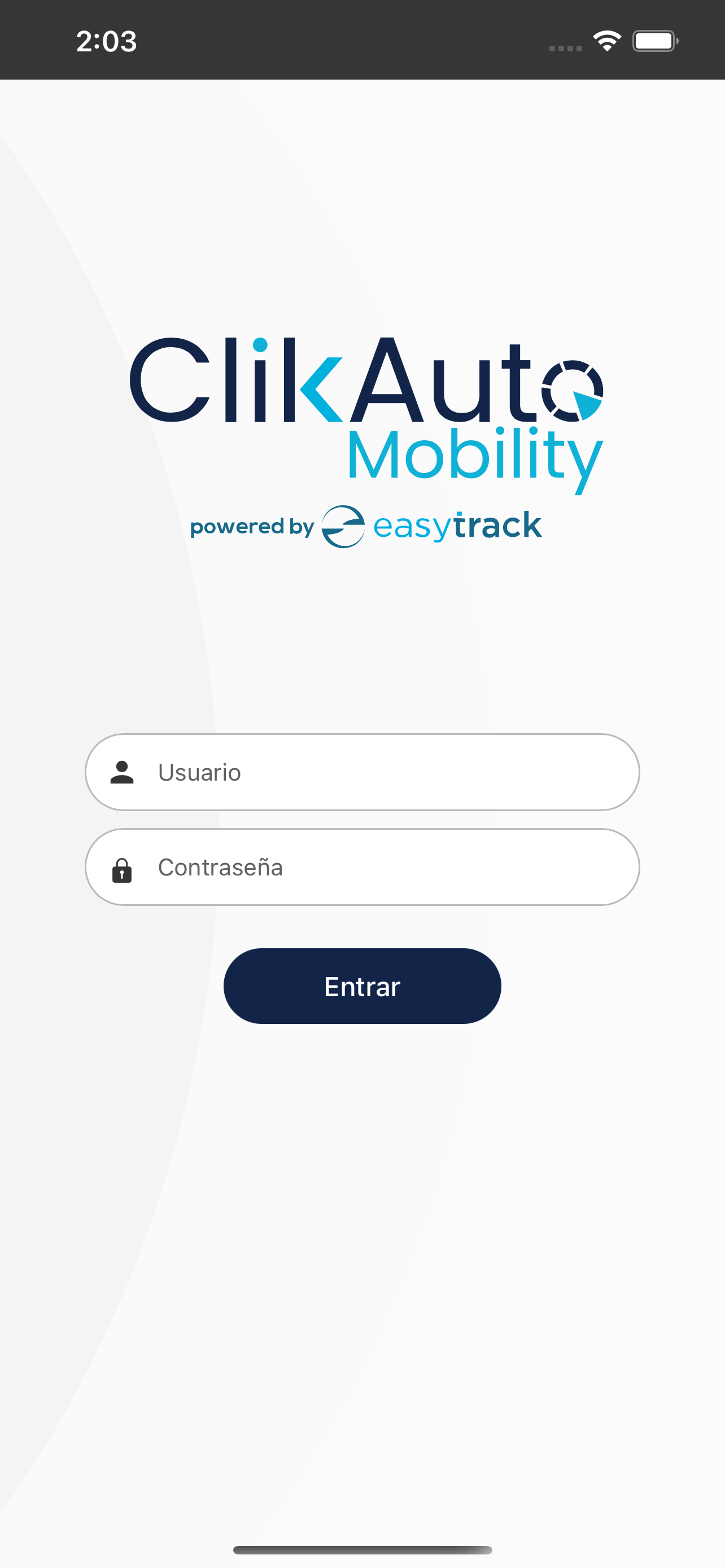 Soporte Mobility