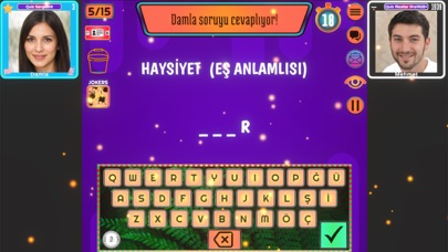 Quiz Master: Challenge Time Screenshot