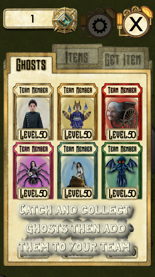 #6. Hidden Reality (iOS) 由: Botabot Limited