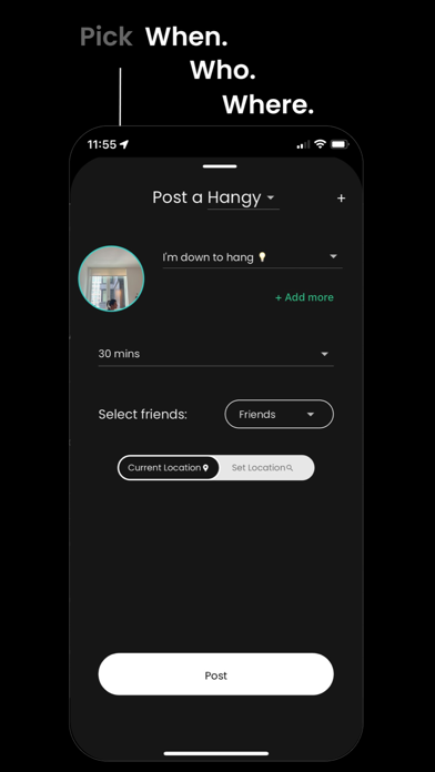Gigi: Exclusive Early Access Screenshot