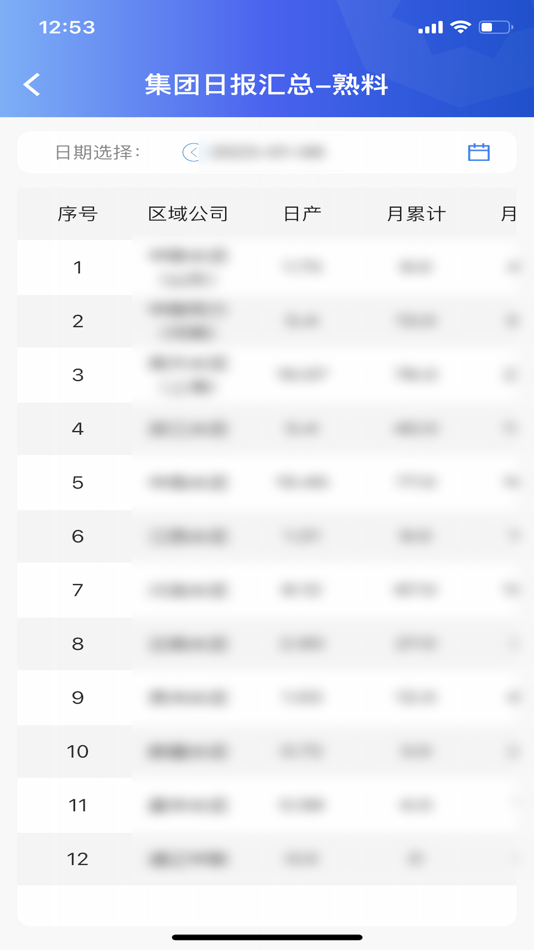 #4. 新天山水泥 (iOS) 由: 中材邦业(杭州)智能科技有限公司