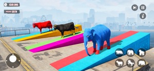 GT Animal Simulator 3D screenshot #1 for iPhone