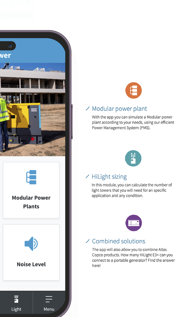 Light the Power Calculator