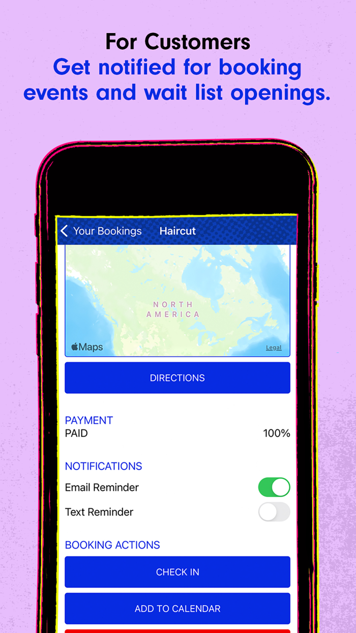 Resurva Appointment Manager