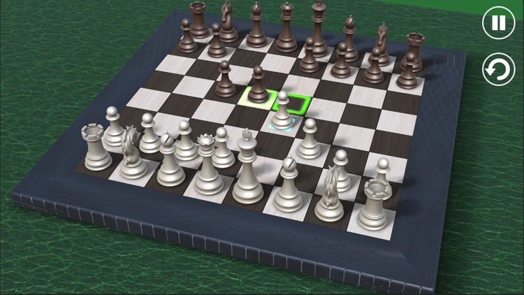Master Chess - Online Game - Play for Free