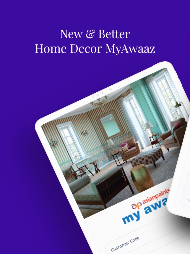 Myawaz store