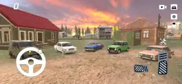 Game screenshot Russian Car Stunt hack
