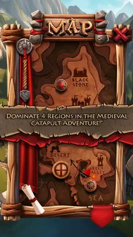 Game screenshot Catapult Legend mod apk