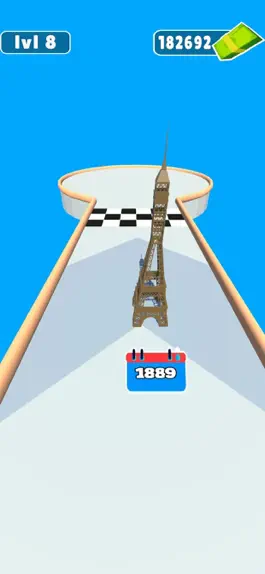 Game screenshot House Evolution apk