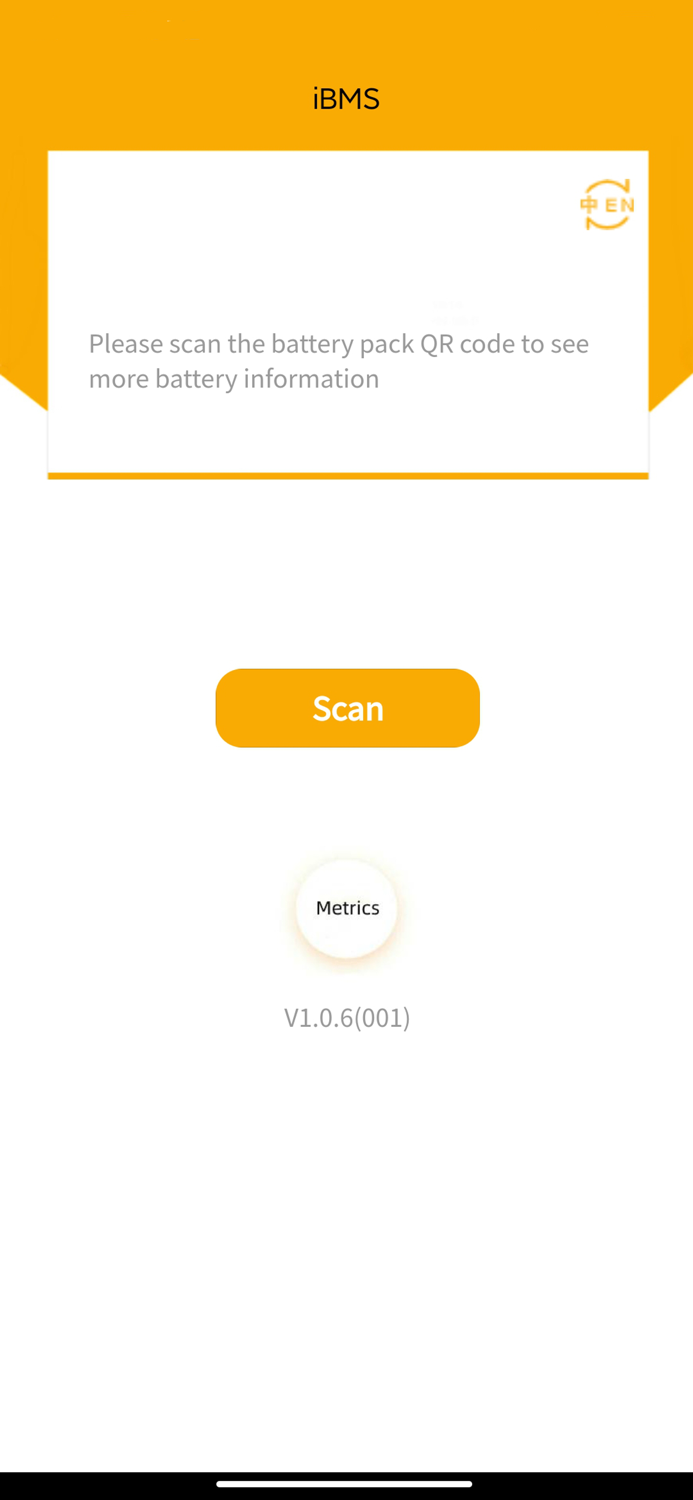 Battery Pack Assistant