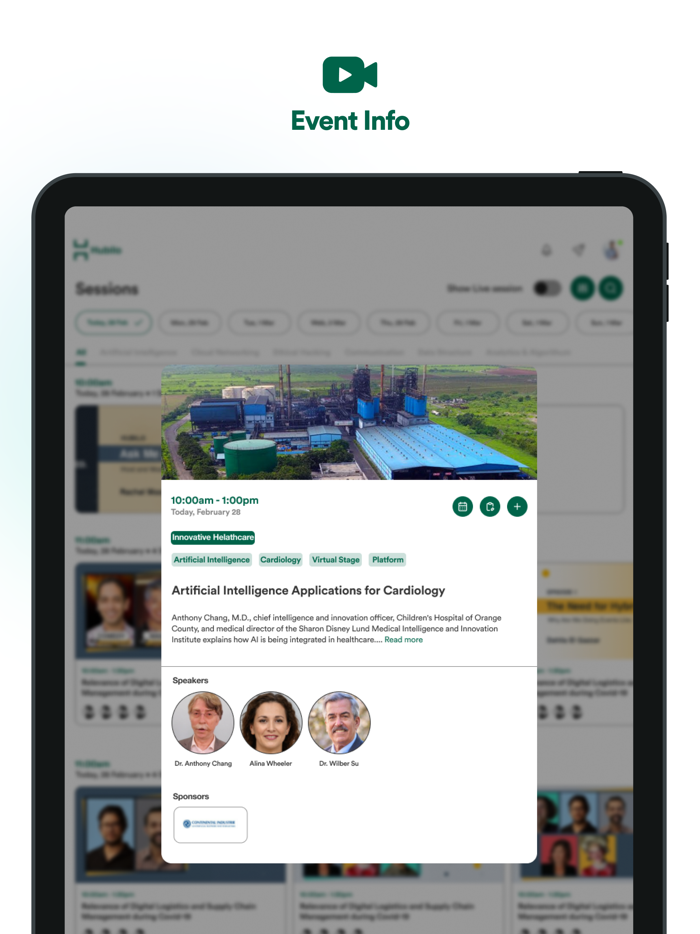 Desktop Health NSM 2022