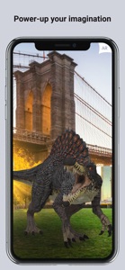 ARLOOPA: Scan & Discover AR screenshot #2 for iPhone