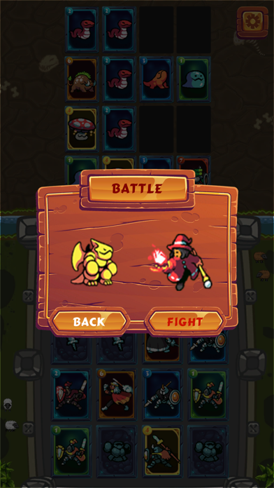 Battle Lands Funny Screenshot