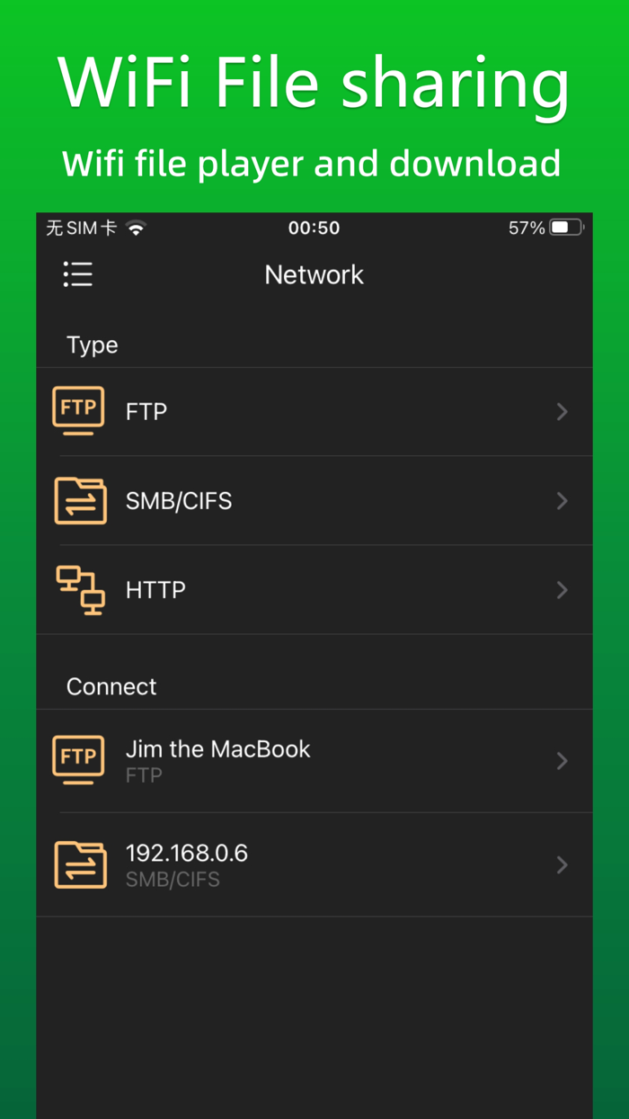 JTPlayer -  Support all media