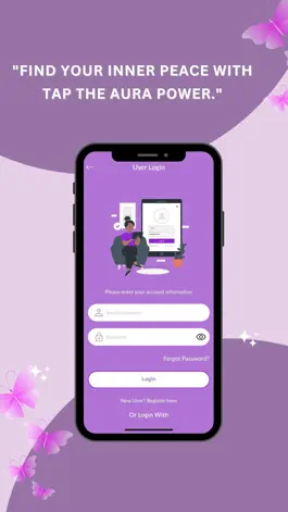 Game screenshot TAP: The Aura Power mod apk