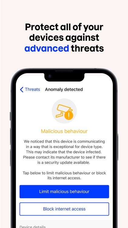 F-Secure SENSE screenshot-4