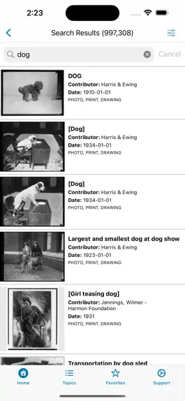 Game screenshot LOC Collections apk