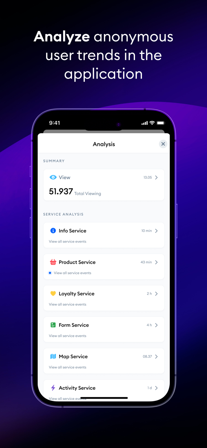 Easyapp - Create easily