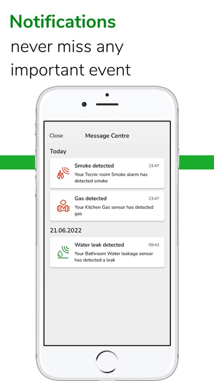 Wiser KNX screenshot-9