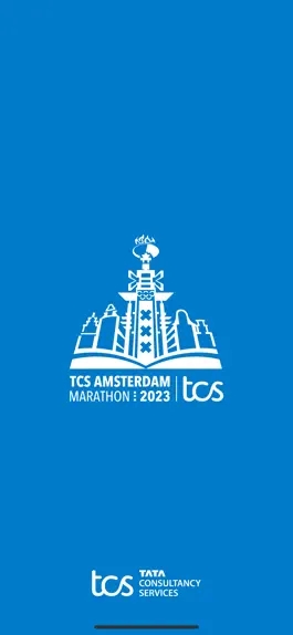 Game screenshot TCS Amsterdam Marathon 2023 mod apk