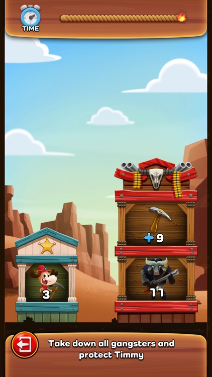 Match Heroes - PvP Match 3