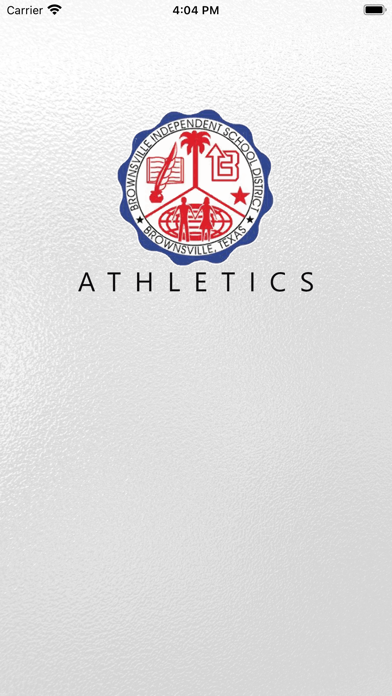 Brownsville ISD Athletics Screenshot
