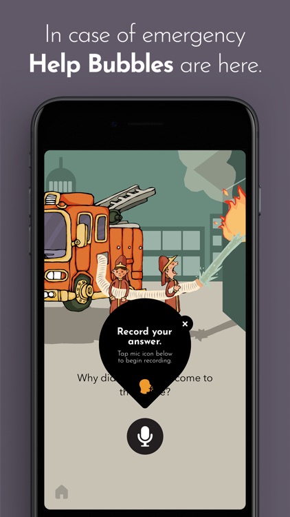 WH Questions Why? Puzzle Game screenshot-4